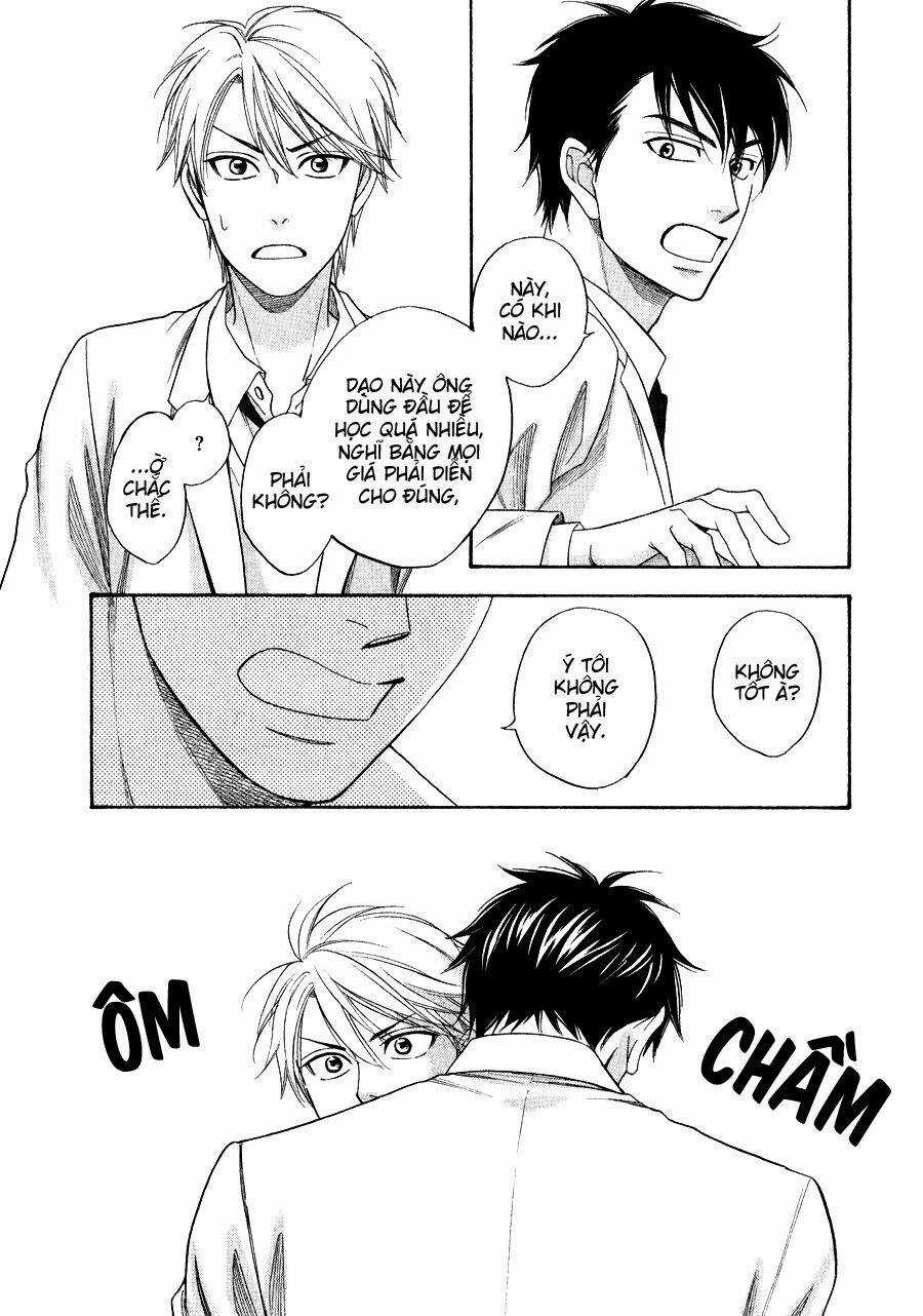 Hanakoi Tsurane - Chapter 2 - Trang 19