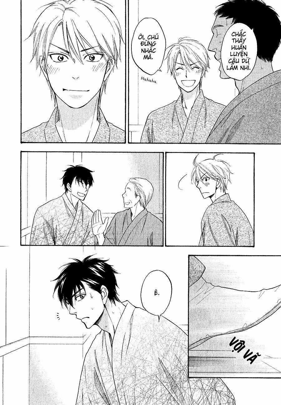 Hanakoi Tsurane - Chapter 2 - Trang 28