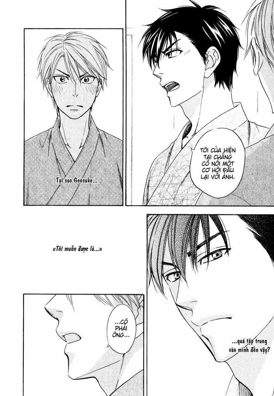 Hanakoi Tsurane - Chapter 5 - Trang 31