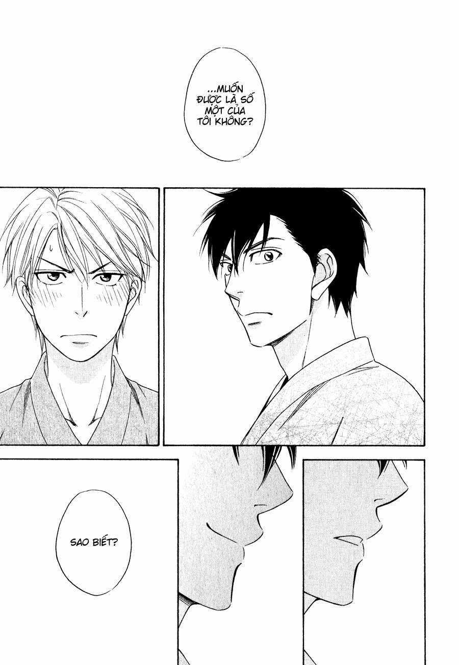 Hanakoi Tsurane - Chapter 5 - Trang 32