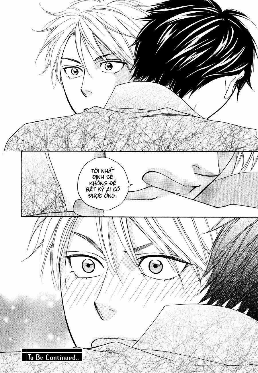 Hanakoi Tsurane - Chapter 5 - Trang 33