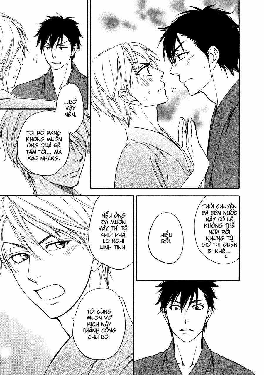 Hanakoi Tsurane - Chapter 6 - Trang 16