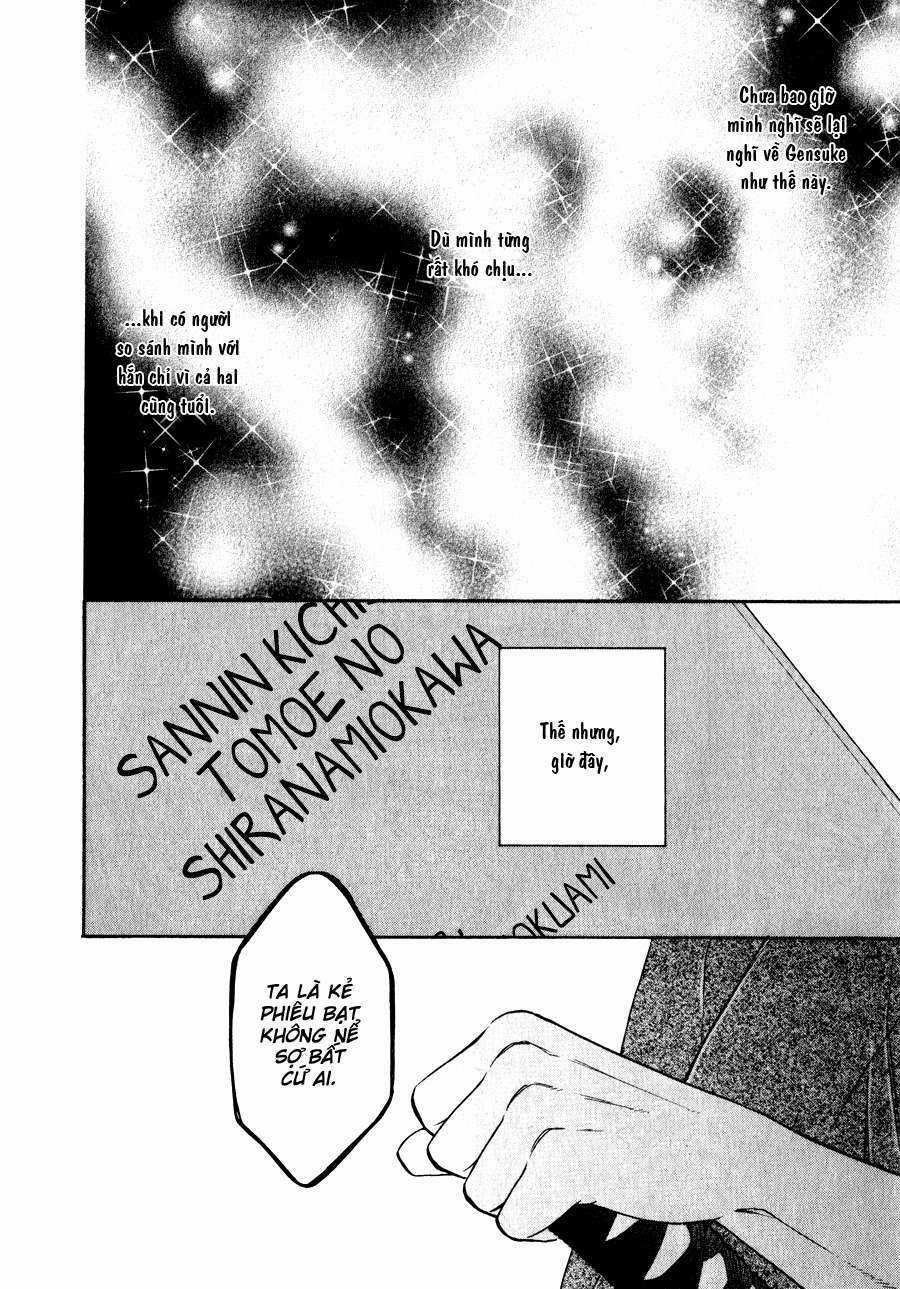 Hanakoi Tsurane - Chapter 6 - Trang 25