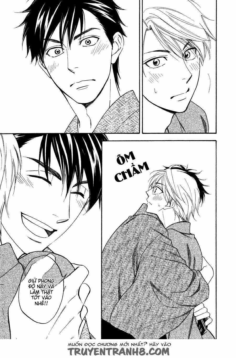 Hanakoi Tsurane - Chapter 7 - Trang 14