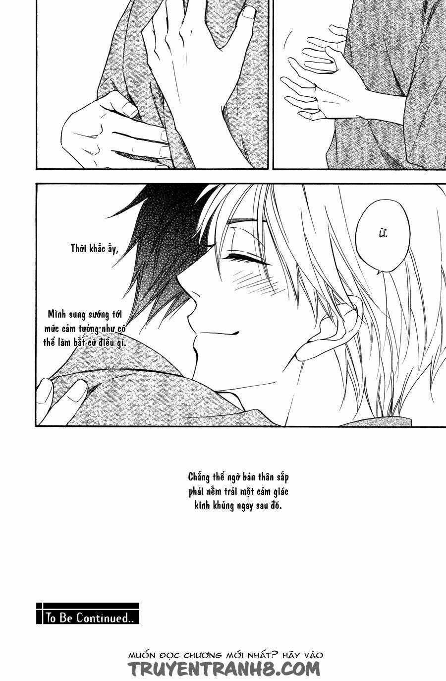 Hanakoi Tsurane - Chapter 7 - Trang 15