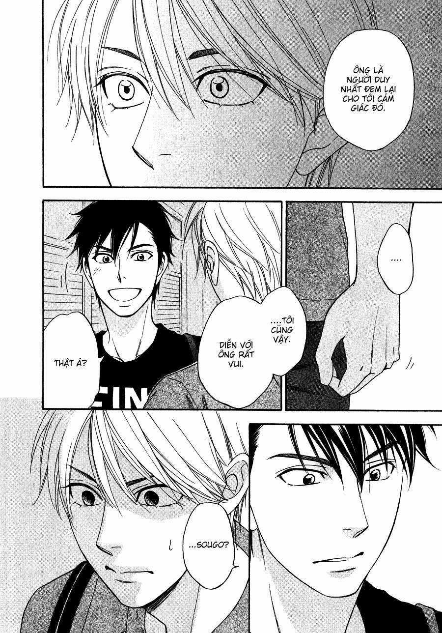 Hanakoi Tsurane - Chapter 8 - Trang 12