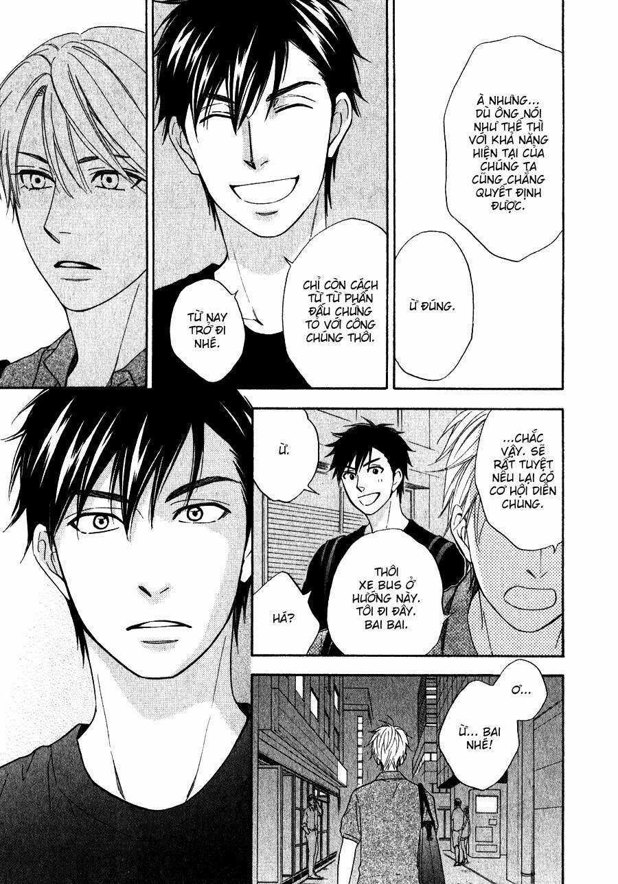 Hanakoi Tsurane - Chapter 8 - Trang 13