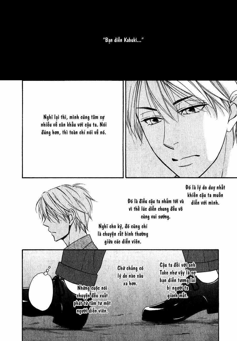 Hanakoi Tsurane - Chapter 8 - Trang 14