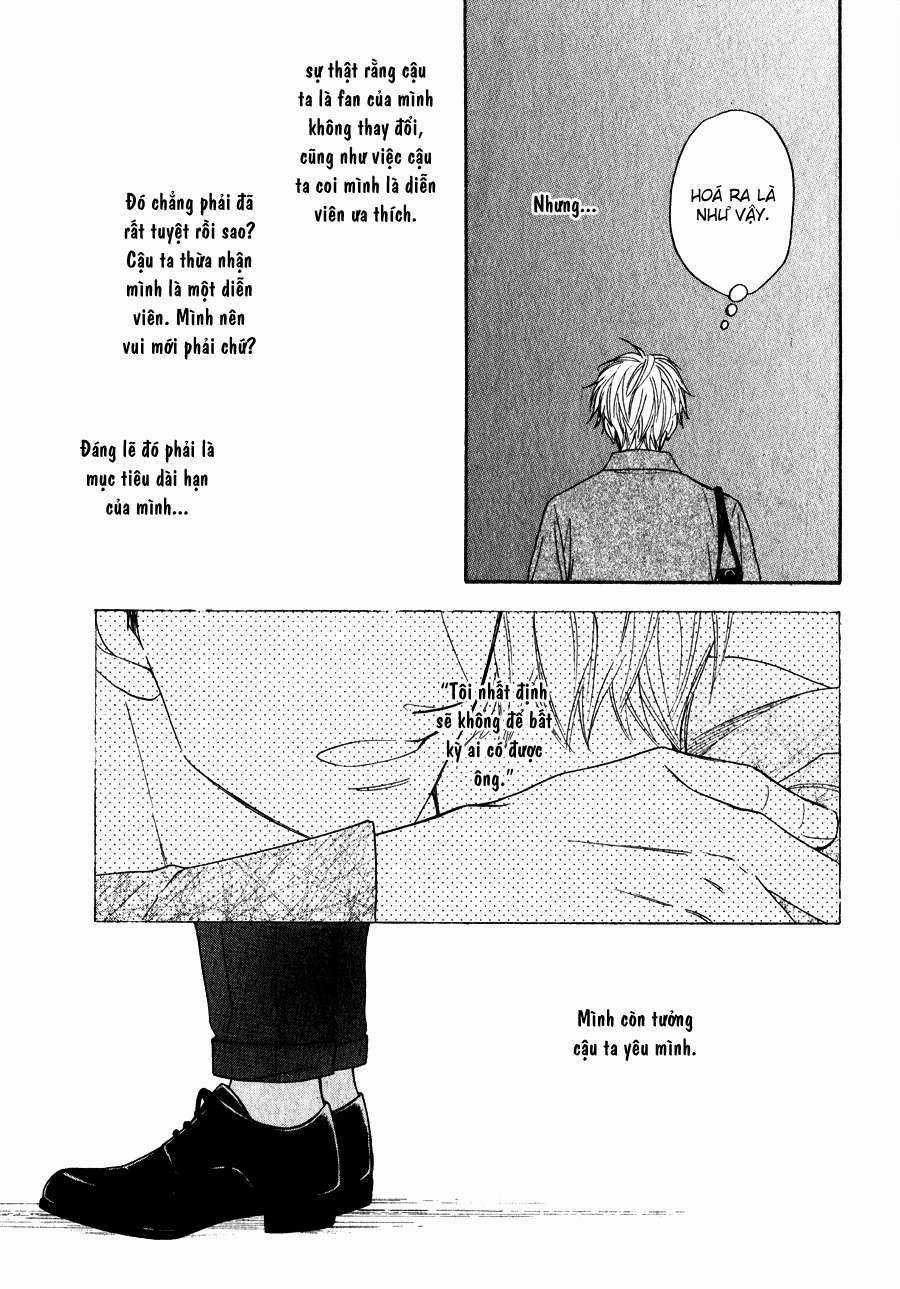 Hanakoi Tsurane - Chapter 8 - Trang 15