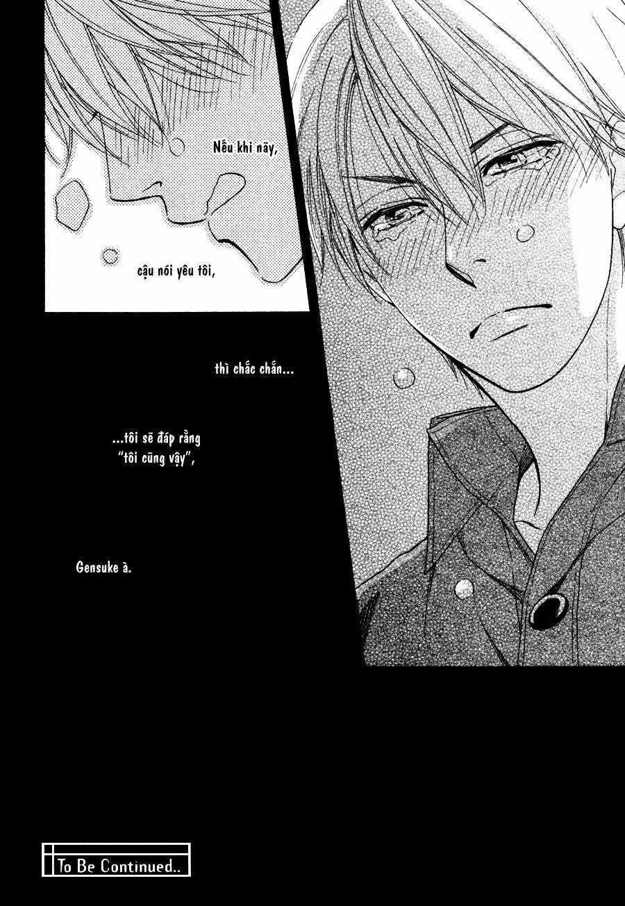 Hanakoi Tsurane - Chapter 8 - Trang 16