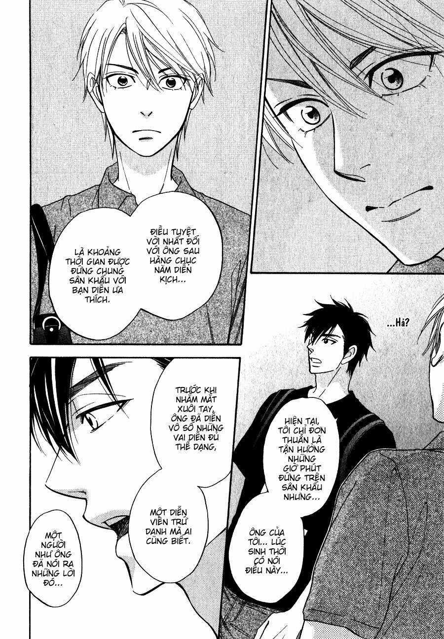 Hanakoi Tsurane - Chapter 8 - Trang 10