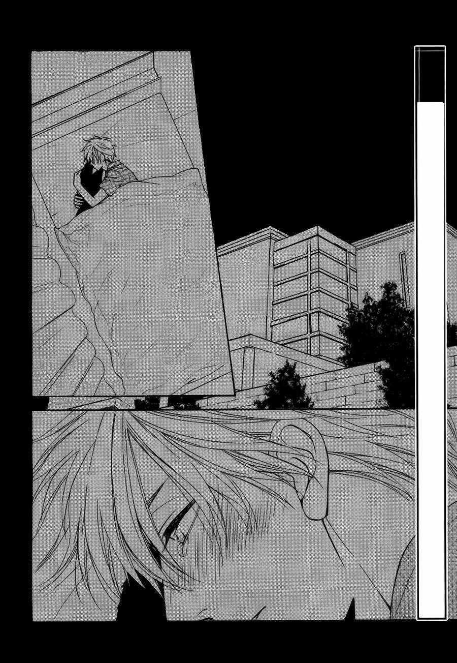 Hanakoi Tsurane - Chapter 9 - Trang 2