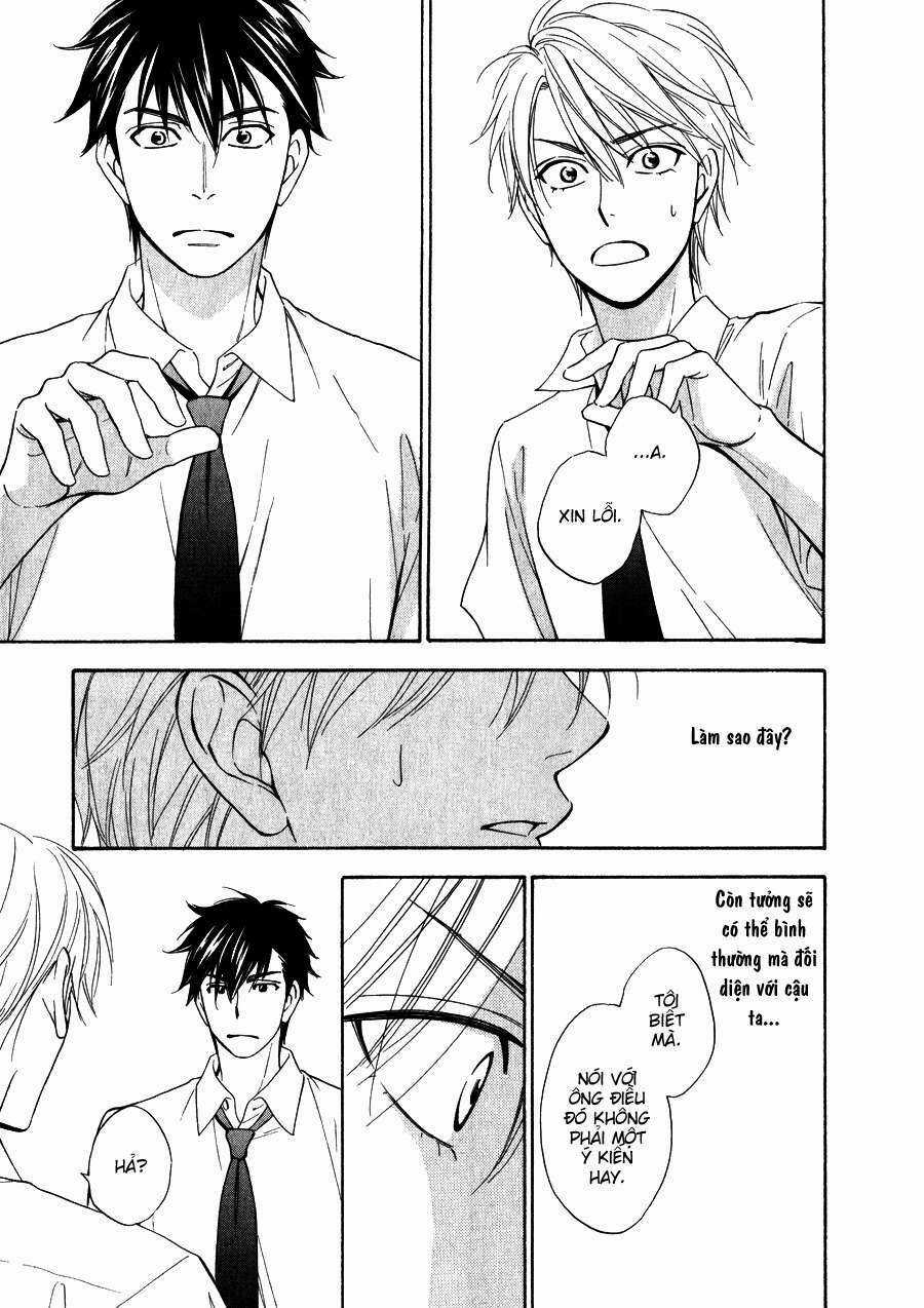 Hanakoi Tsurane - Chapter 9 - Trang 15