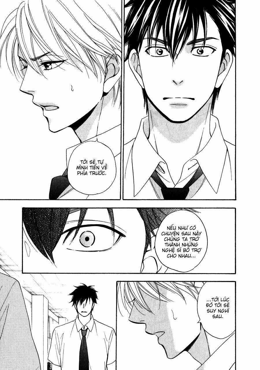 Hanakoi Tsurane - Chapter 9 - Trang 19