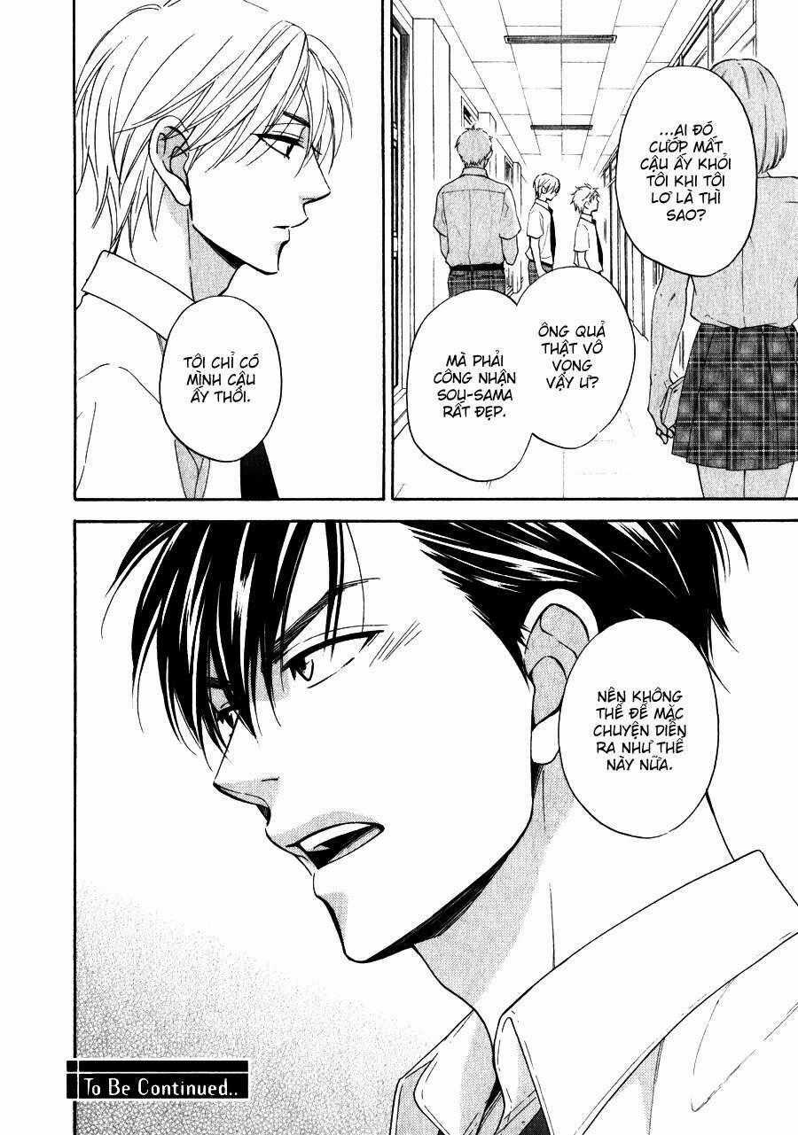 Hanakoi Tsurane - Chapter 9 - Trang 24