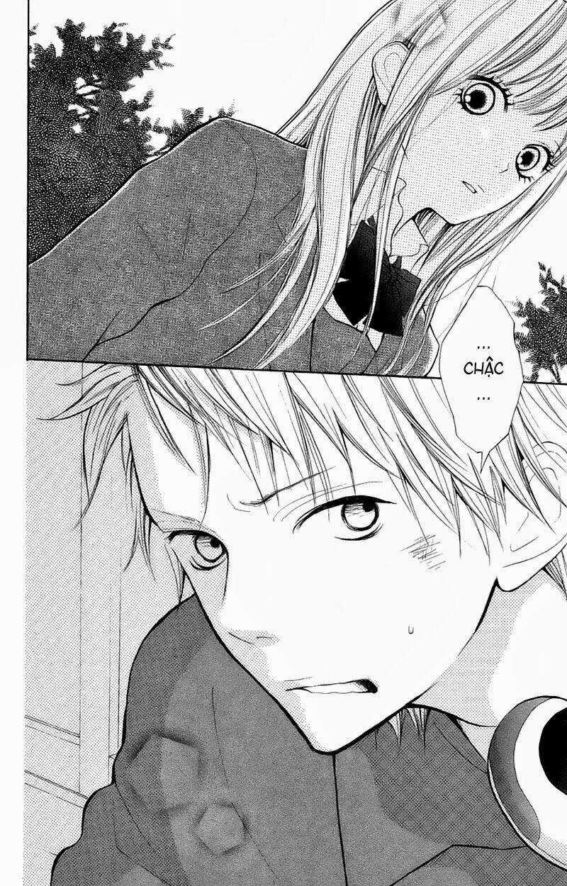 Hanakun To Koirusu Watashi - Chapter 1 - Trang 13