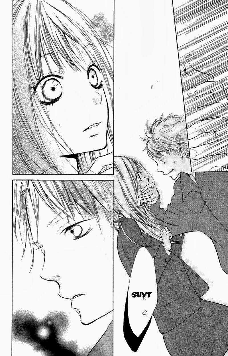 Hanakun To Koirusu Watashi - Chapter 1 - Trang 15