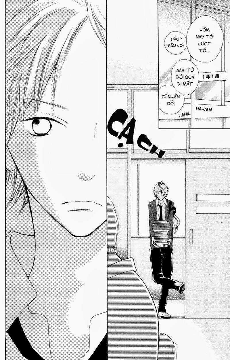 Hanakun To Koirusu Watashi - Chapter 1 - Trang 41