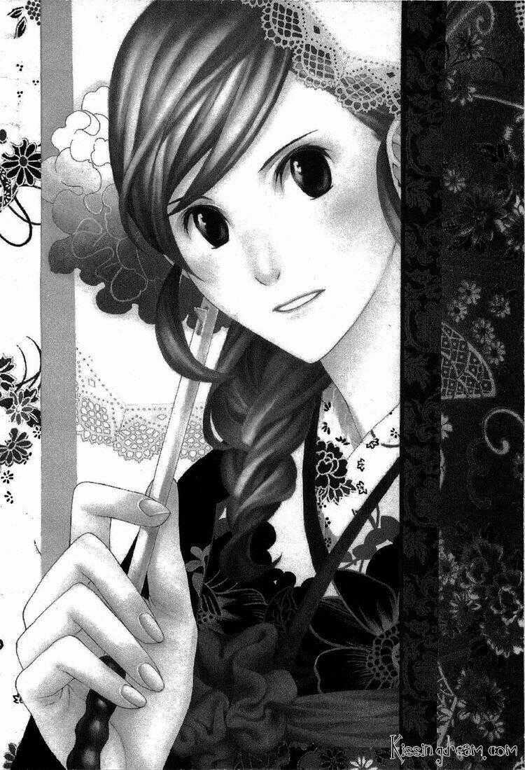 Hanamai Koeda De Aimashou - Chapter 1 - Trang 2