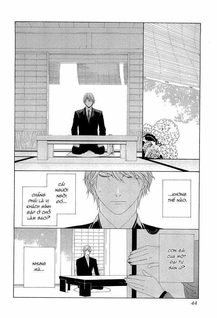 Hanamai Koeda De Aimashou - Chapter 2 - Trang 2