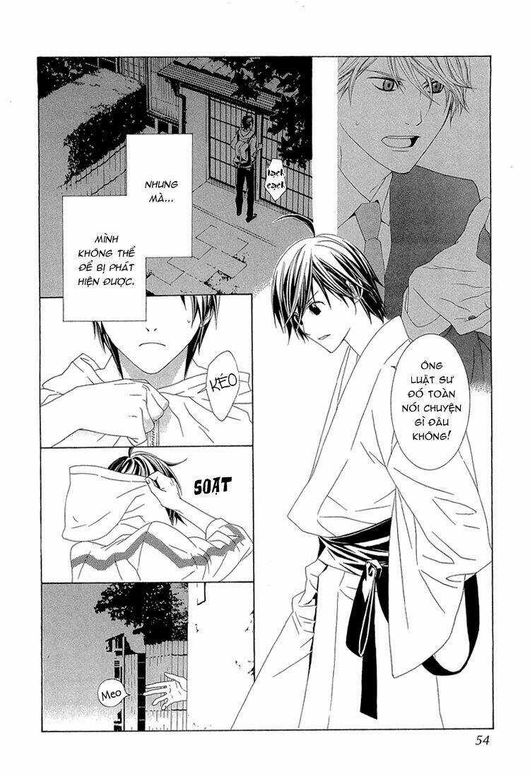 Hanamai Koeda De Aimashou - Chapter 2 - Trang 12