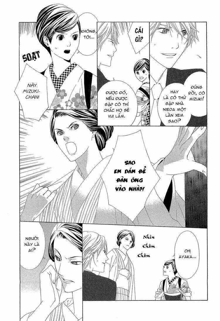 Hanamai Koeda De Aimashou - Chapter 2 - Trang 21