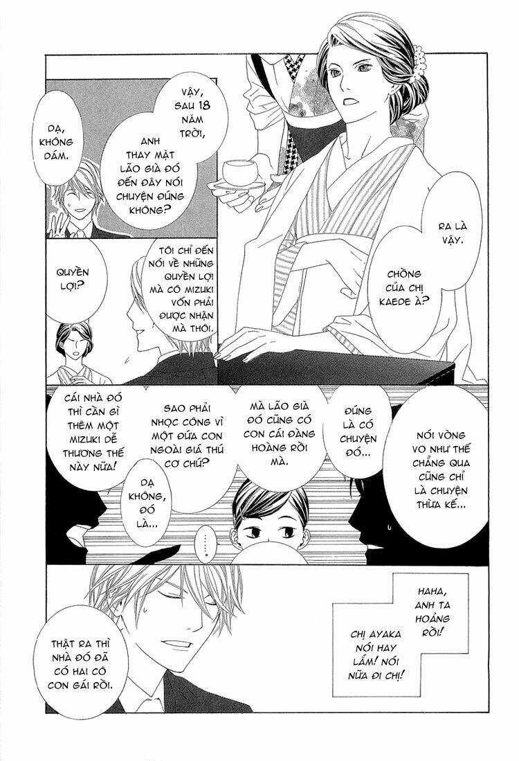 Hanamai Koeda De Aimashou - Chapter 2 - Trang 23