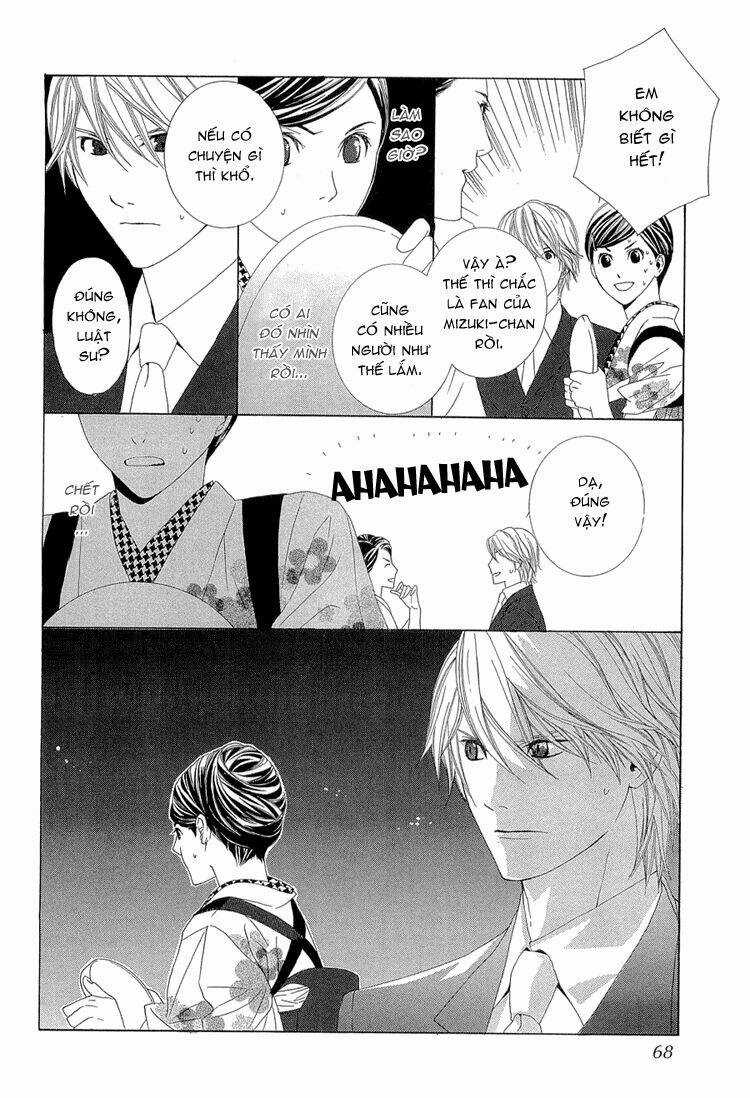 Hanamai Koeda De Aimashou - Chapter 2 - Trang 26