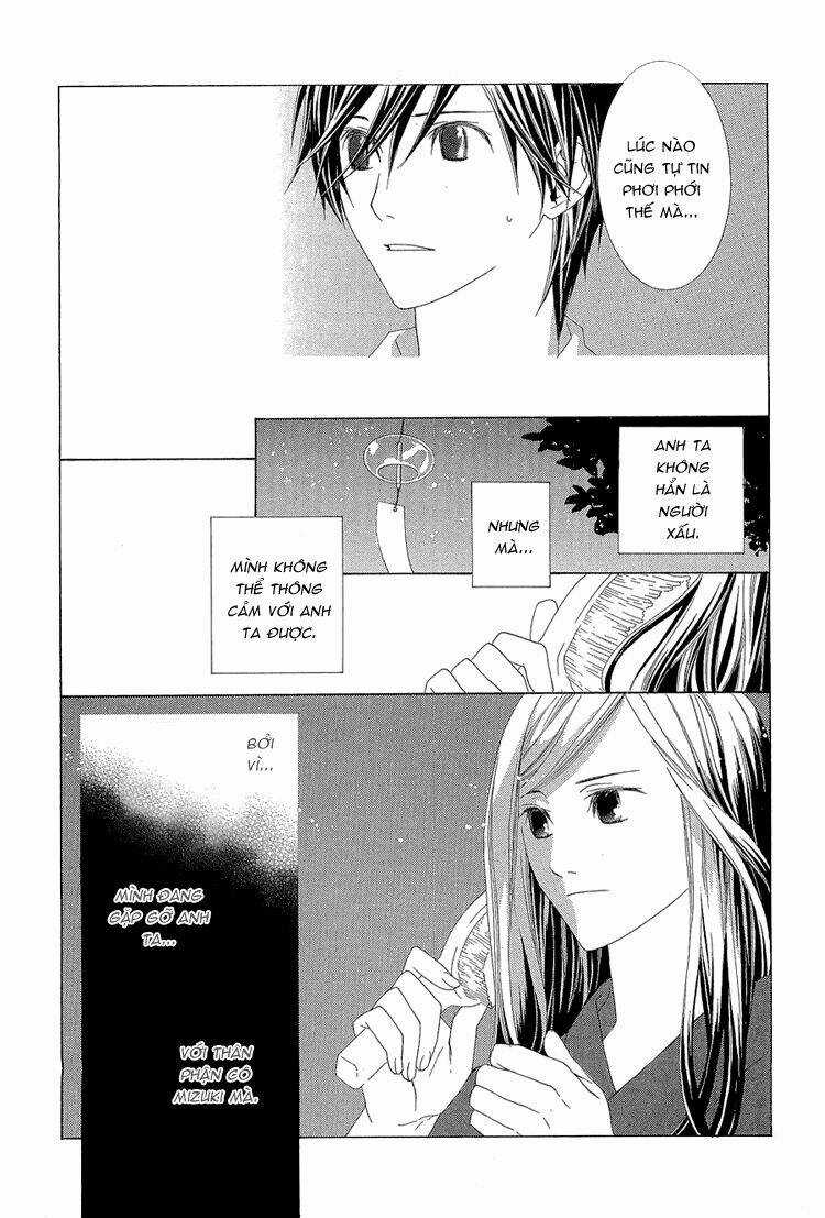 Hanamai Koeda De Aimashou - Chapter 2 - Trang 39