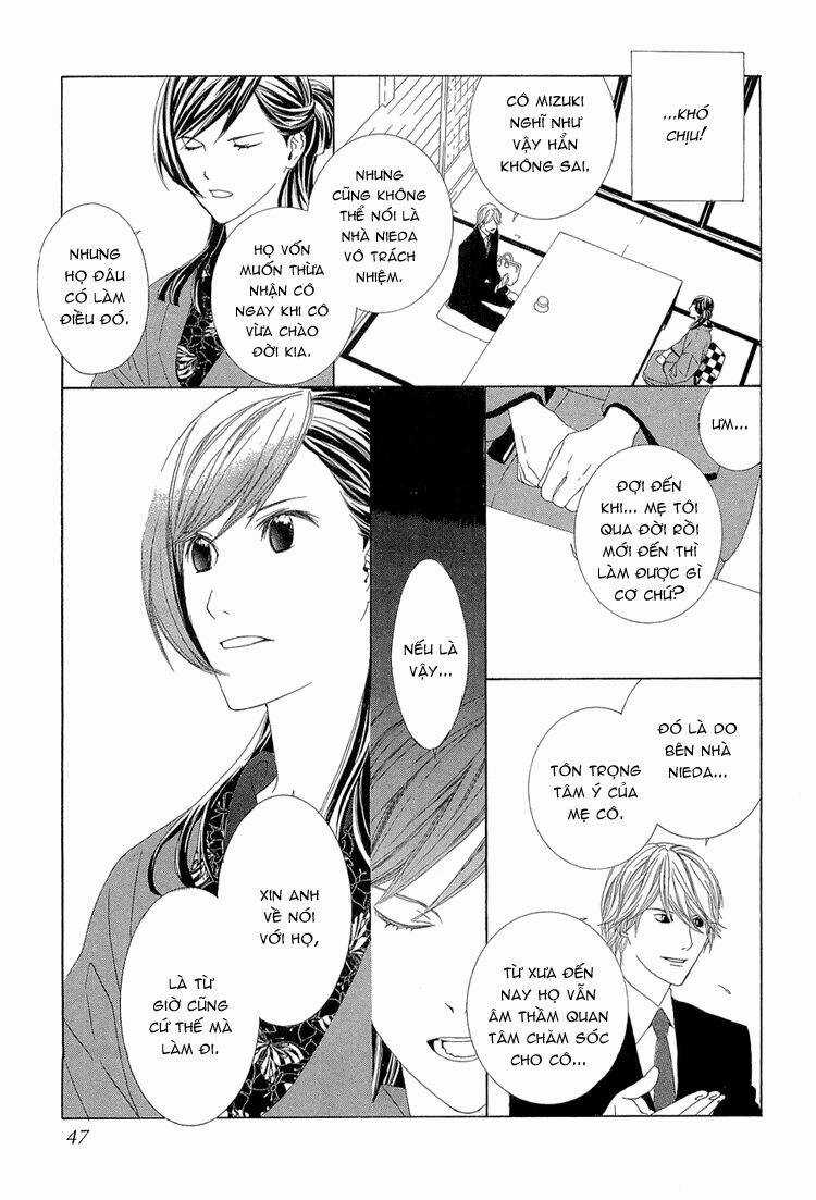 Hanamai Koeda De Aimashou - Chapter 2 - Trang 5