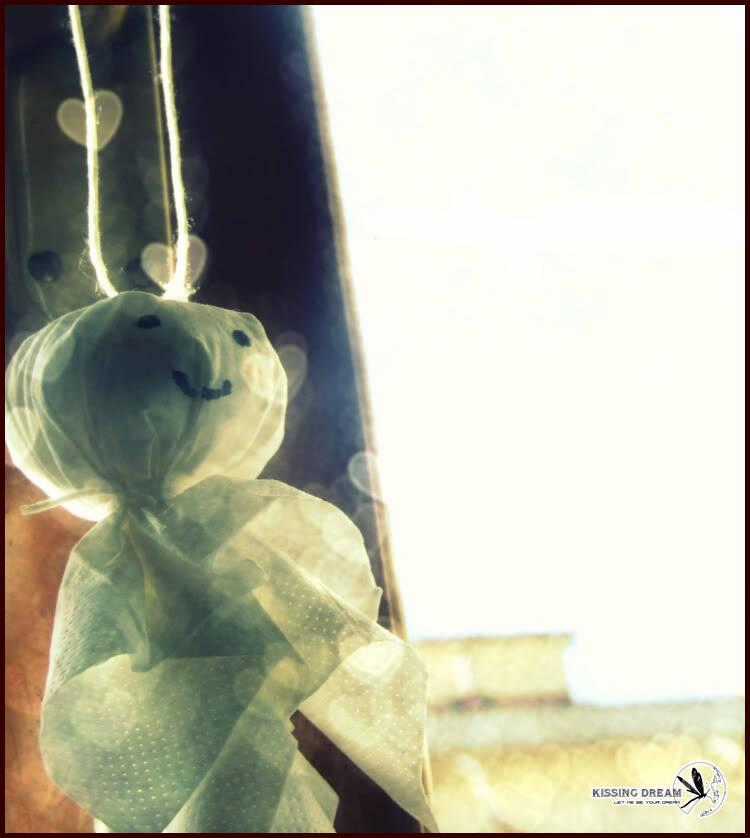 Hanamai Koeda De Aimashou - Chapter 2 - Trang 41