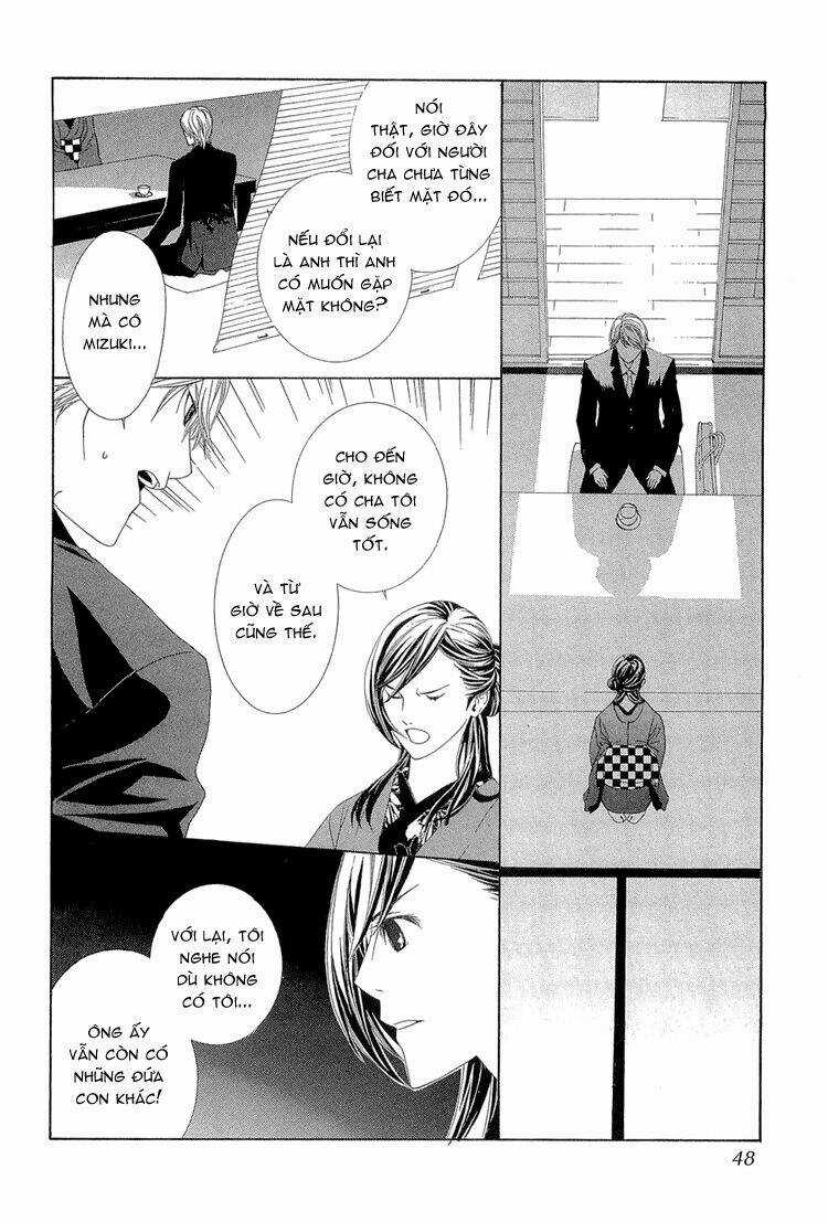 Hanamai Koeda De Aimashou - Chapter 2 - Trang 6