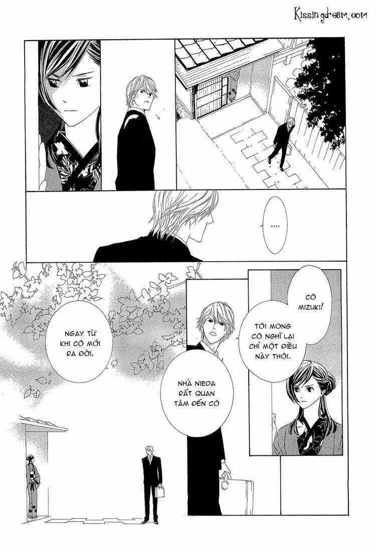 Hanamai Koeda De Aimashou - Chapter 2 - Trang 9