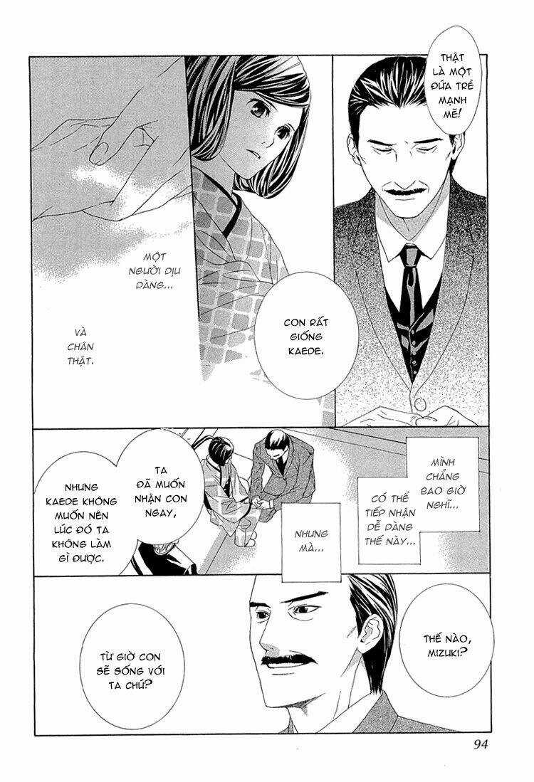 Hanamai Koeda De Aimashou - Chapter 3 - Trang 12