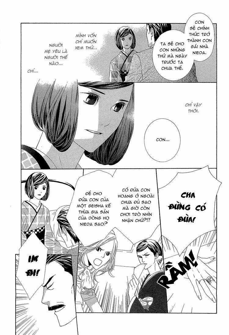 Hanamai Koeda De Aimashou - Chapter 3 - Trang 13