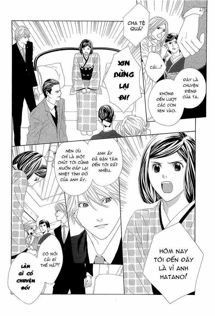 Hanamai Koeda De Aimashou - Chapter 3 - Trang 14