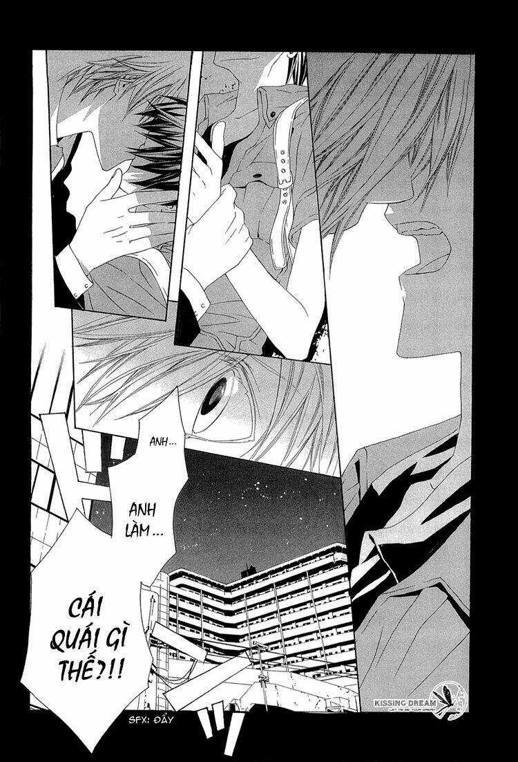 Hanamai Koeda De Aimashou - Chapter 3 - Trang 42