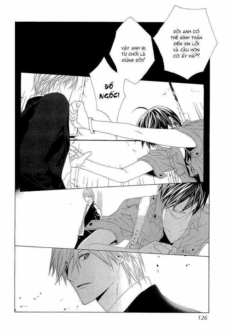 Hanamai Koeda De Aimashou - Chapter 3 - Trang 44