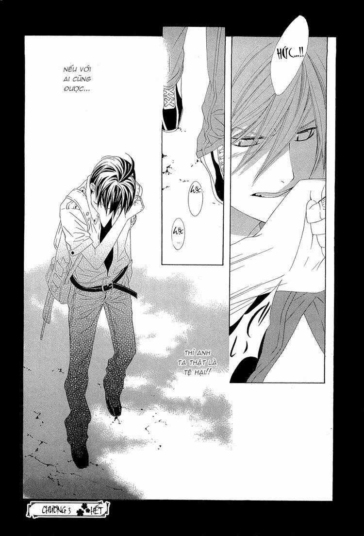 Hanamai Koeda De Aimashou - Chapter 3 - Trang 46