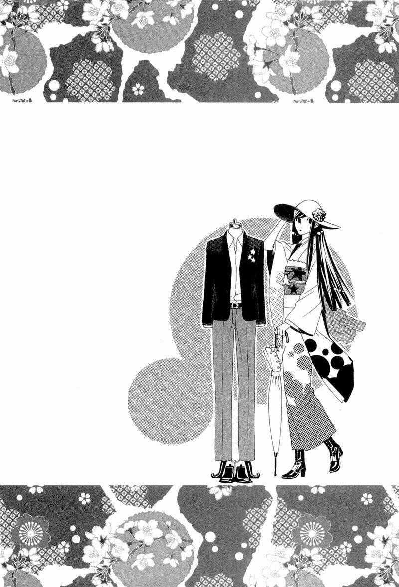 Hanamai Koeda De Aimashou - Chapter 4 - Trang 2