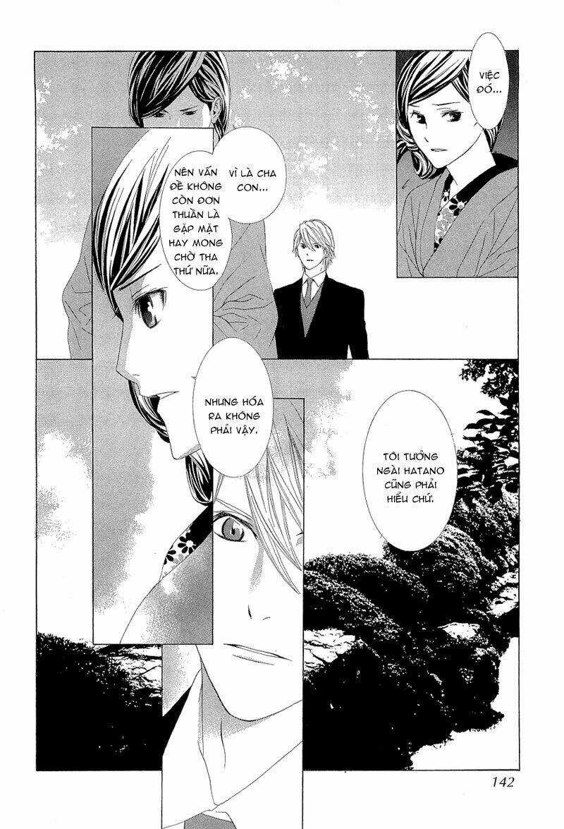 Hanamai Koeda De Aimashou - Chapter 4 - Trang 14