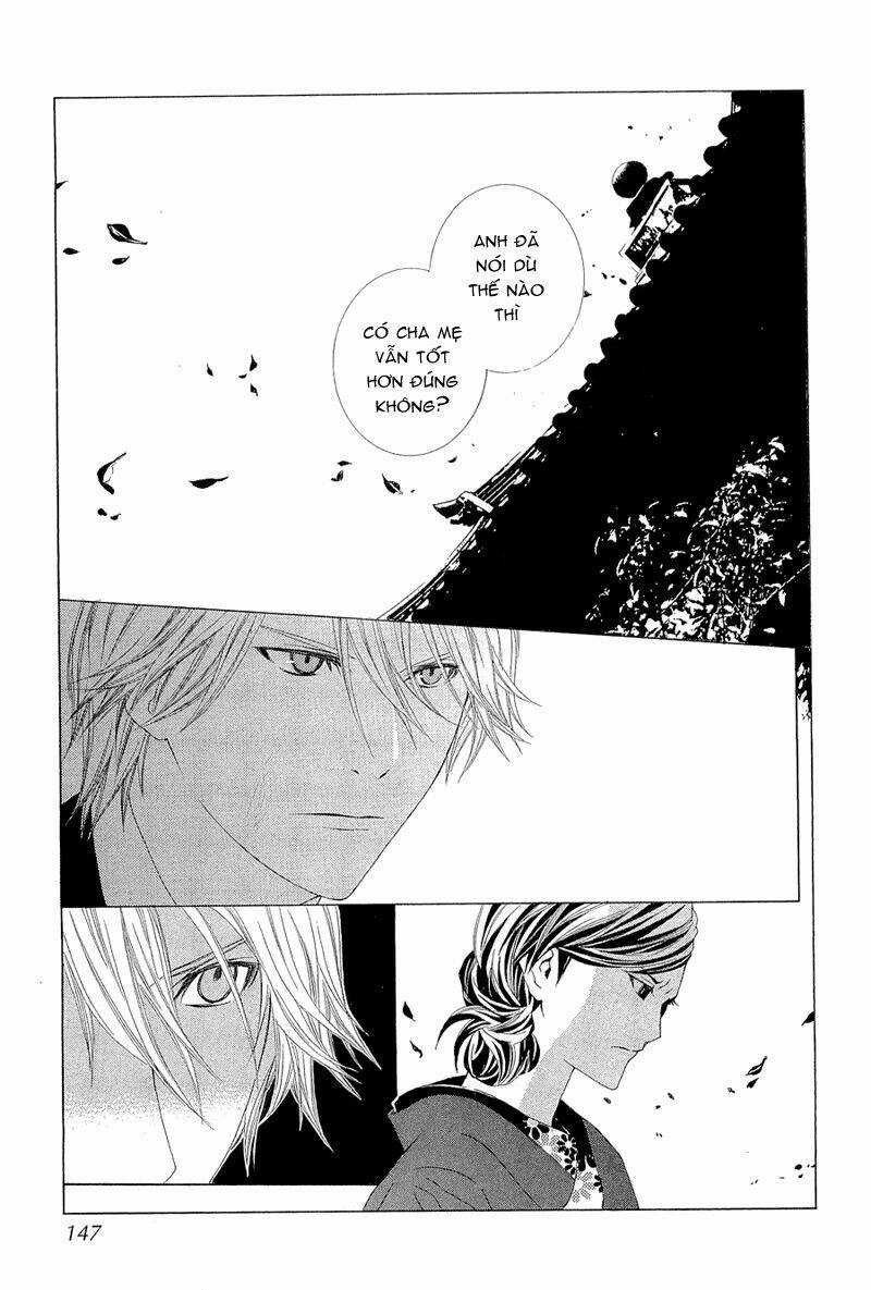 Hanamai Koeda De Aimashou - Chapter 4 - Trang 19