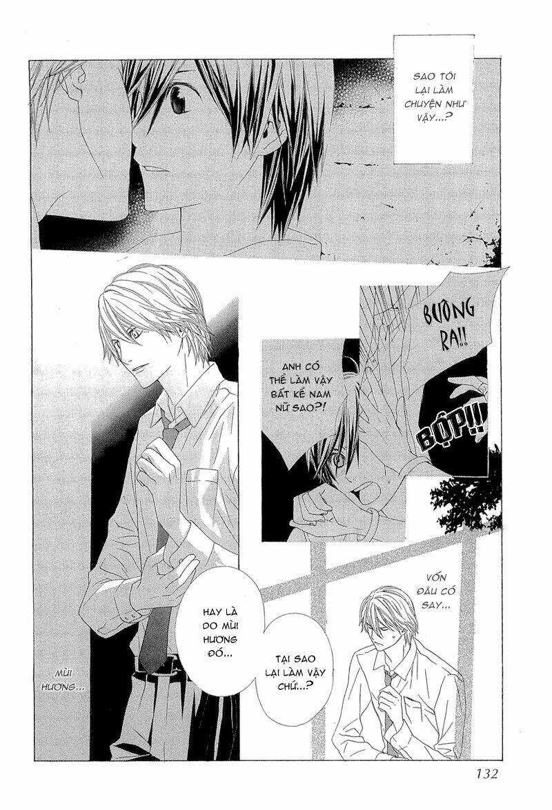 Hanamai Koeda De Aimashou - Chapter 4 - Trang 4