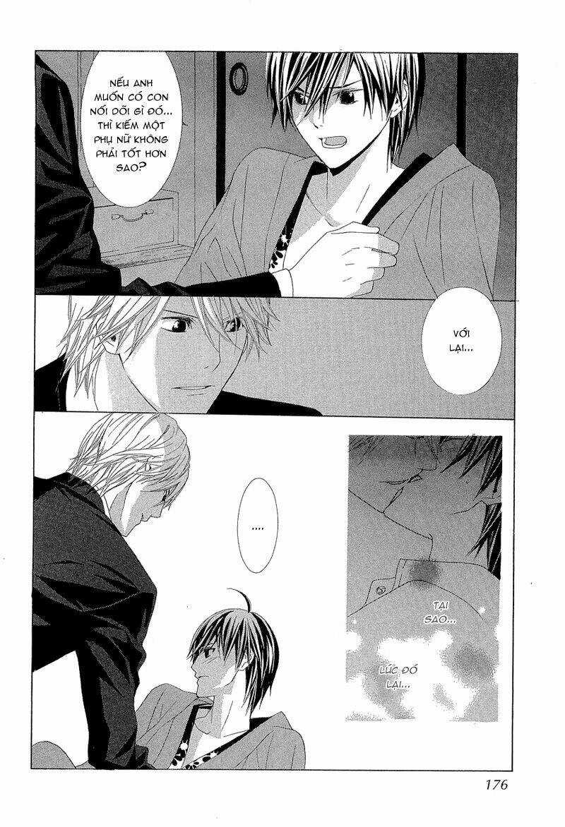 Hanamai Koeda De Aimashou - Chapter 4 - Trang 47