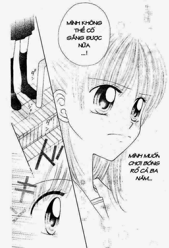 Hanamaru Go! Go! - Chapter 1.1 - Trang 15