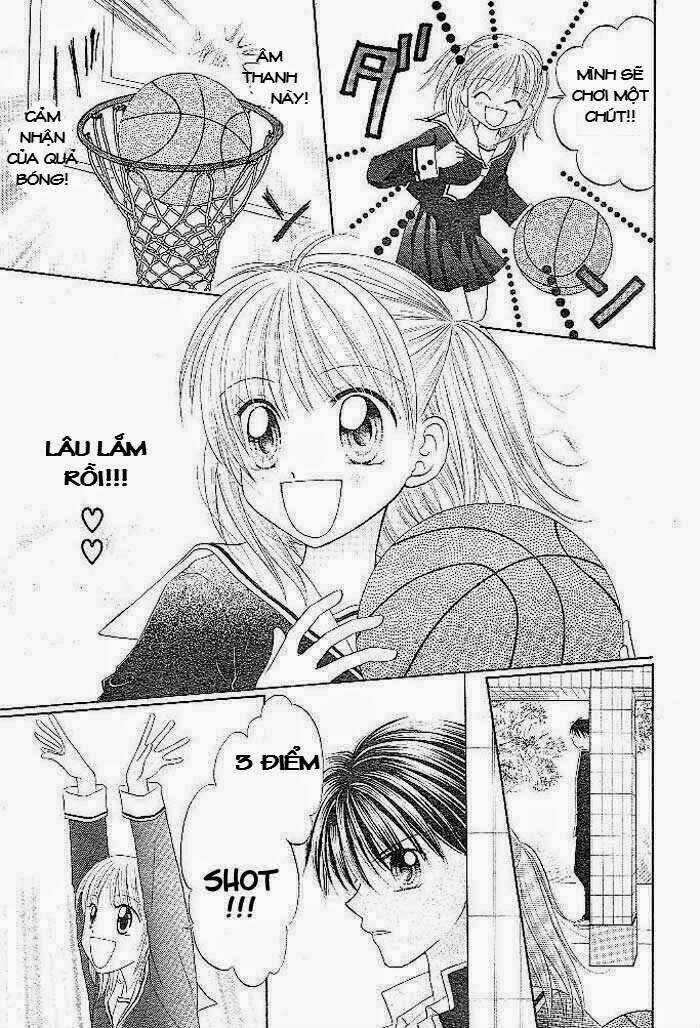 Hanamaru Go! Go! - Chapter 1.1 - Trang 4