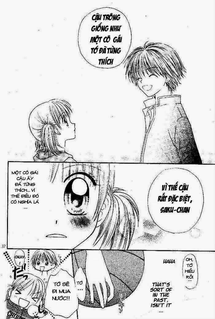 Hanamaru Go! Go! - Chapter 1.2 - Trang 11