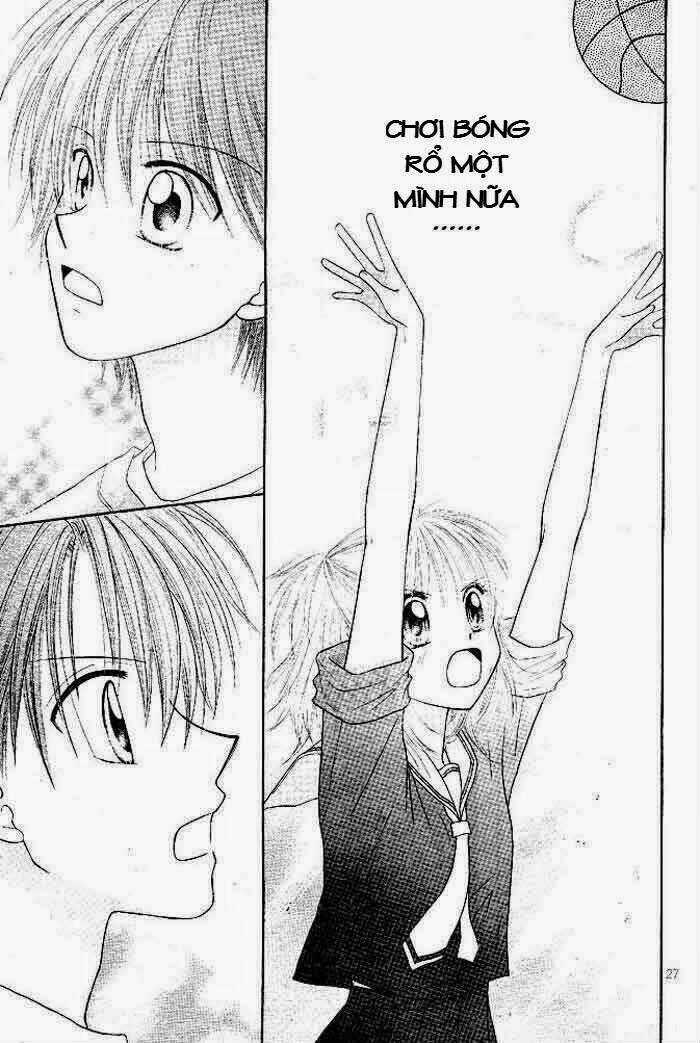 Hanamaru Go! Go! - Chapter 1.2 - Trang 6