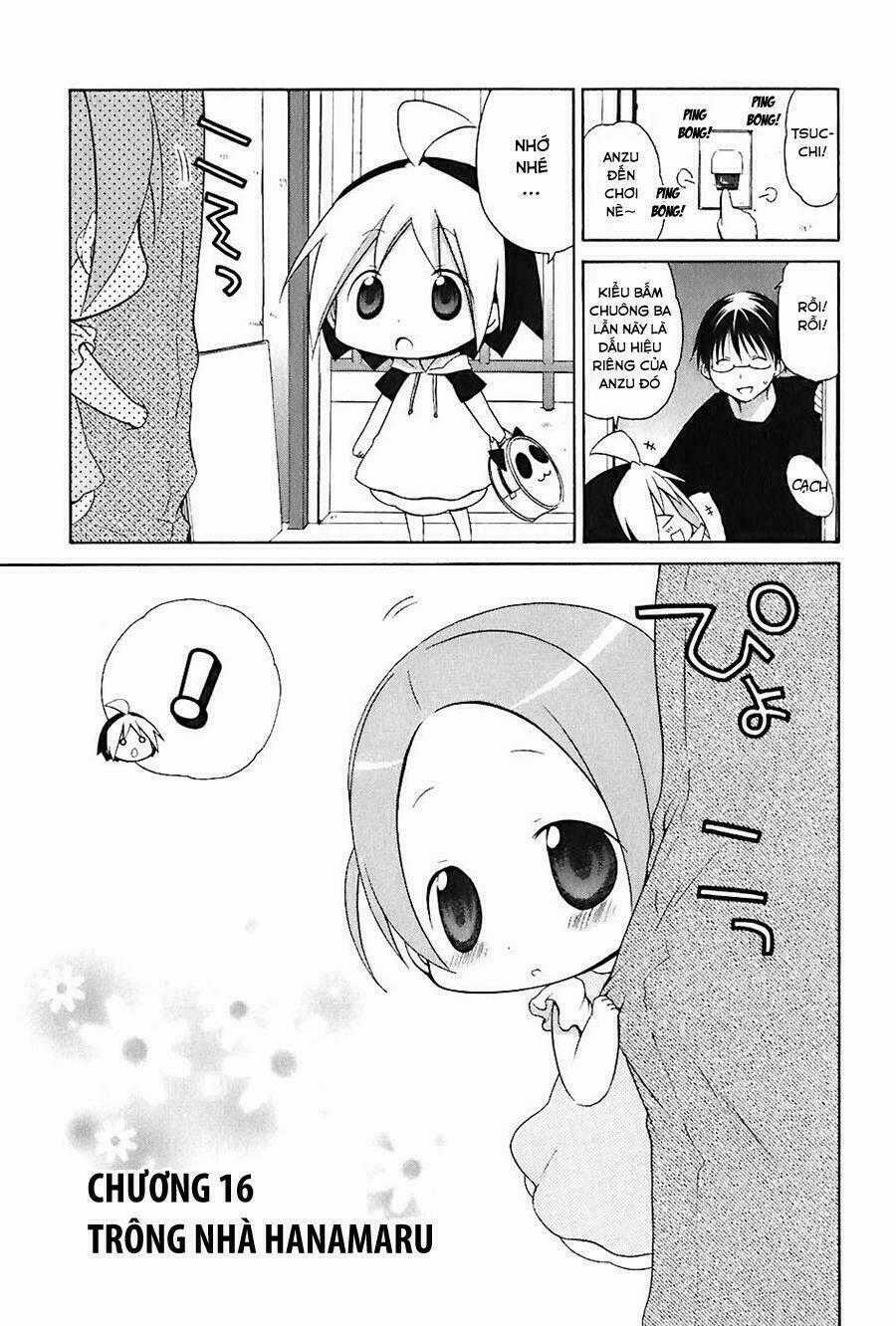 Hanamaru Yochien - Chapter 16 - Trang 2