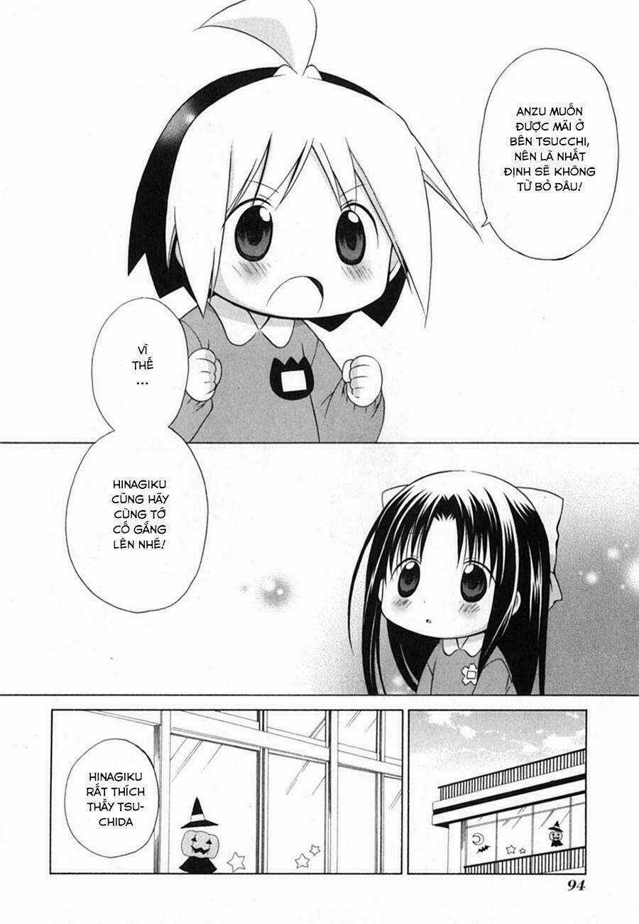 Hanamaru Yochien - Chapter 25 - Trang 11